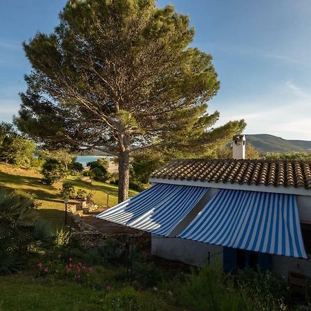 Casa Casciu La Collina Sul Mare Βίλα Costa Rei Εξωτερικό φωτογραφία